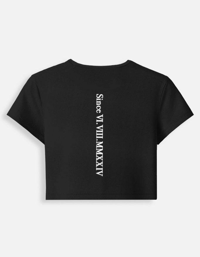 Armani exchange Baby Tee - DROX