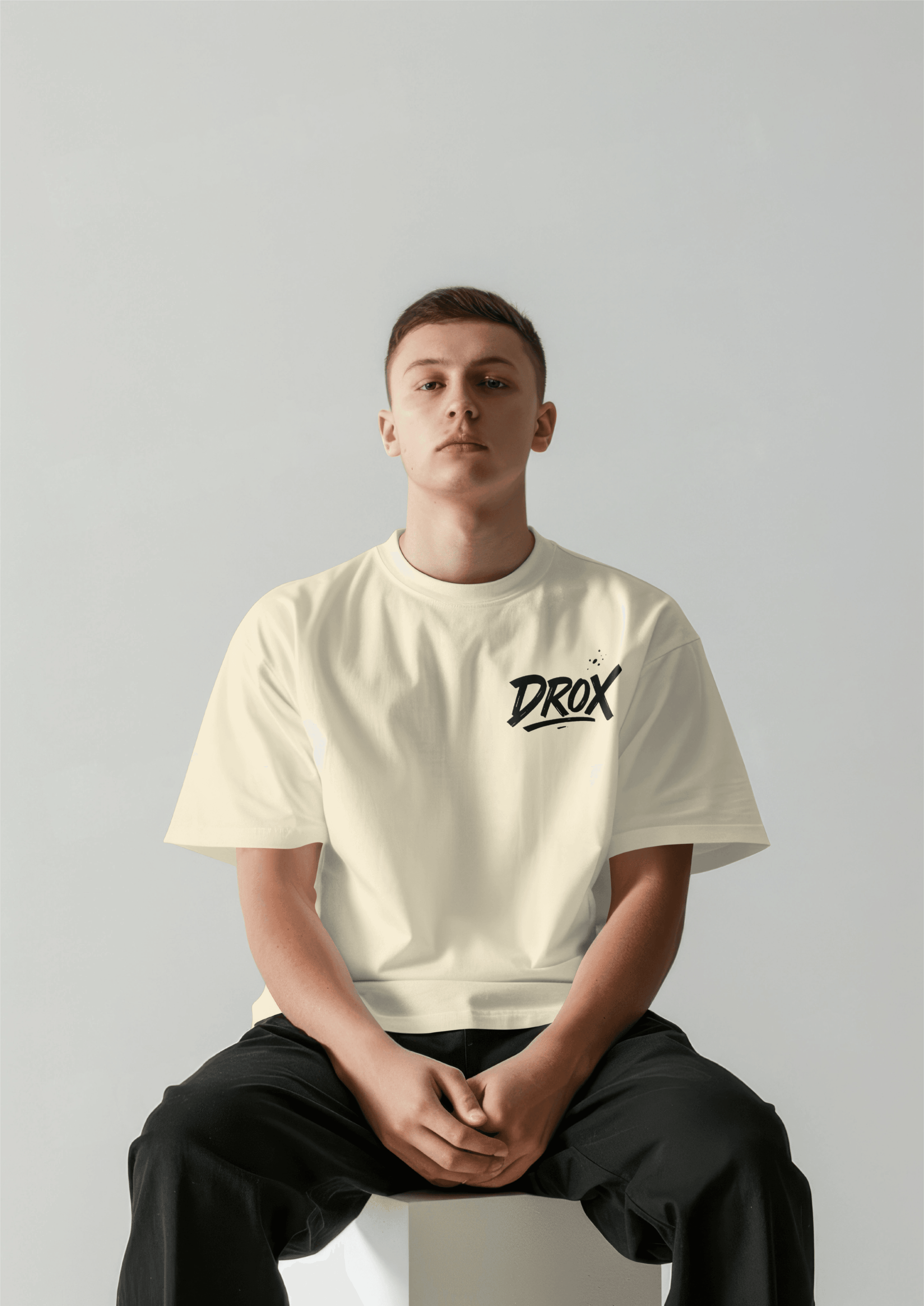 DROX LIVE FREE - DROX